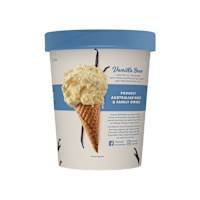 Bulla Murray St Ice Creamery Vanilla Bean