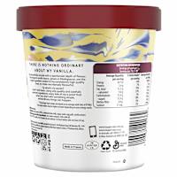 Haagen-Dazs Vanilla Ice Cream