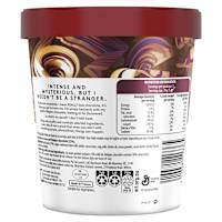 Haagen-Dazs Belgian Chocolate Ice Cream