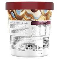 Haagen-Dazs Salted Caramel Ice Cream