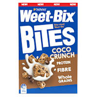 Weet-Bix Bites Coco Crunch