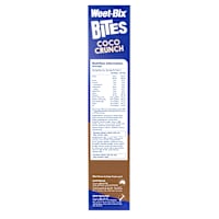 Weet-Bix Bites Coco Crunch
