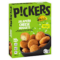 Pickers Jalapeno Cheese Nuggets