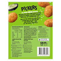 Pickers Jalapeno Cheese Nuggets