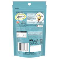 Temptations Cat Treats Tempting Tuna Bag