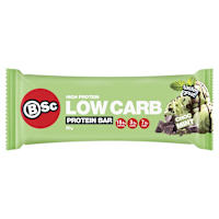 BSc Body Science High Protein Bar Choc Mint