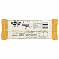 La Famiglia Bread Cheesy Garlic