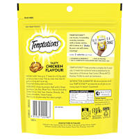 Temptations Cat Treats Tasty Chicken Bag