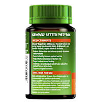 Cenovis Sugarless C 500mg Orange Flavour Tablets
