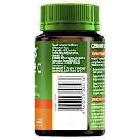 Cenovis Sugarless C 500mg Orange Flavour Tablets