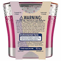 Glade 2 In 1 Candle Passionfruit Hawaiian Breeze