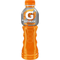 Gatorade Orange Ice Sports Drink