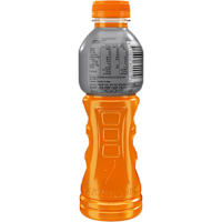 Gatorade Orange Ice Sports Drink