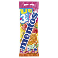 Mentos Regular Fruit