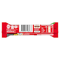 Nestlé KitKat Chunky Packed With Milo