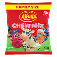 Allen's Chew Mix Hang Bags