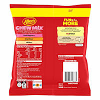Allen's Chew Mix Hang Bags