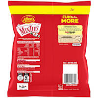 Allen's Minties Family Size