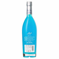 Alize Bleu Cognac Liqueur