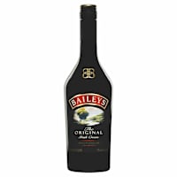 Baileys Irish Cream Liqueur Bottle