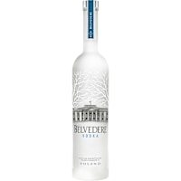 Belvedere Pure Vodka