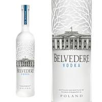 Belvedere Pure Vodka