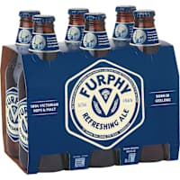 Furphy Refreshing Ale Bottle
