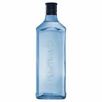 Bombay Sapphire London Dry Gin Bottle 1L