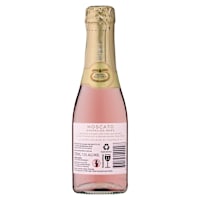 Brown Brothers Sparkling Moscato Rosa