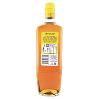 Bundaberg Original Rum Bottle