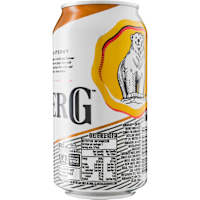 Bundaberg Dark & Stormy Rum