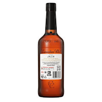 Canadian Club Original Whiskey Bottle