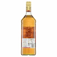 Captain Morgan Original Spiced Gold Bottle 1L