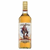 Captain Morgan Original Spiced Gold Bottle