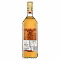 Captain Morgan Original Spiced Gold Bottle