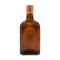 Cointreau Liqueur Bottle