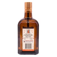 Cointreau Liqueur Bottle