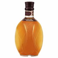 Dimple 15 Year Old Scotch Whisky Bottle