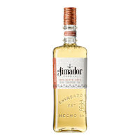 El Jimador Tequila Reposado Bottle