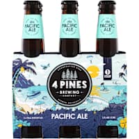 4 Pines Pacific Ale 3.5% Bottle