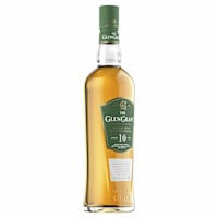 Glen Grant 10YO Single Malt Whisky