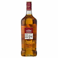 Grant's Triple Wood Scotch Whisky Bottle 1L