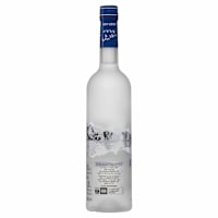 Grey Goose Original Vodka Bottle