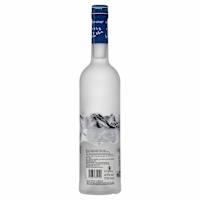 Grey Goose Original Vodka Bottle