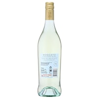Brown Brothers Moscato & Sauvignon Blanc