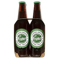 Coopers Pale Ale Bottle