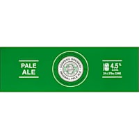 Coopers Original Pale Ale Can