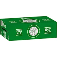 Coopers Original Pale Ale Can