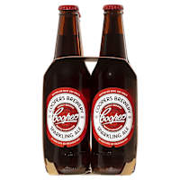 Coopers Sparkling Ale Bottle