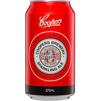 Coopers Brewery Sparkling Ale